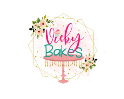 Vicky Bakes